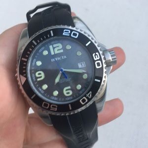 Invicta Watch